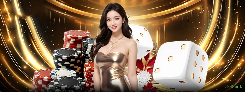 APK oficial da 585bet para Android
