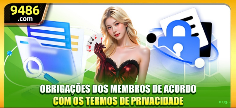 Apostas esportivas da 585bet com odds competitivas