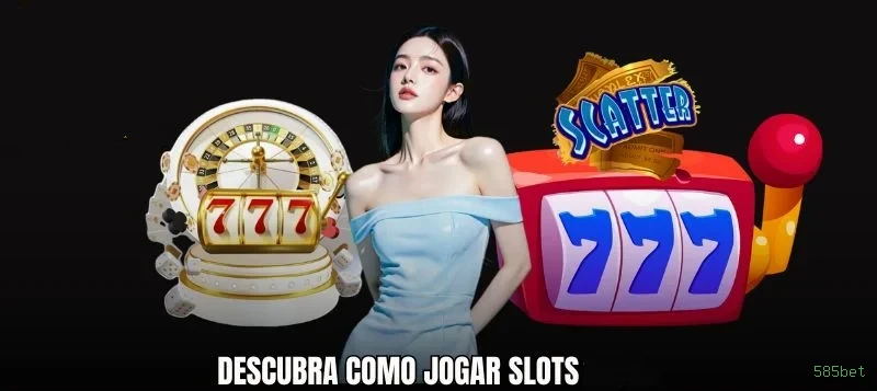 Download gratuito do app da 585bet