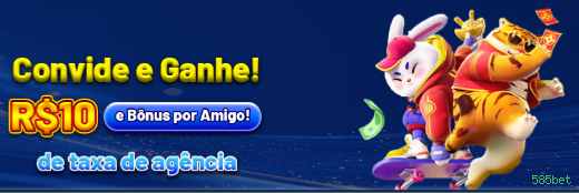 Imagem promocional da 585bet mostrando a plataforma e suas vantagens