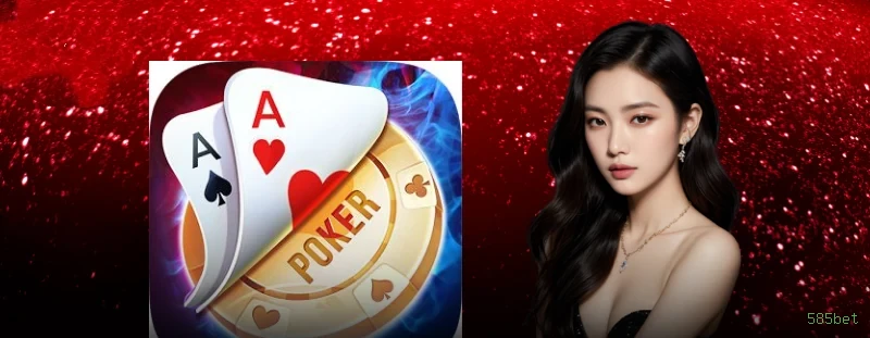 Canal oficial da 585bet no Telegram